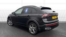 Volkswagen Taigo 1.0 TSI 115 R-Line 5dr DSG Petrol Hatchback